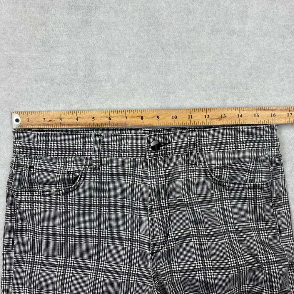 Joes Jeans joe spandex silhouette